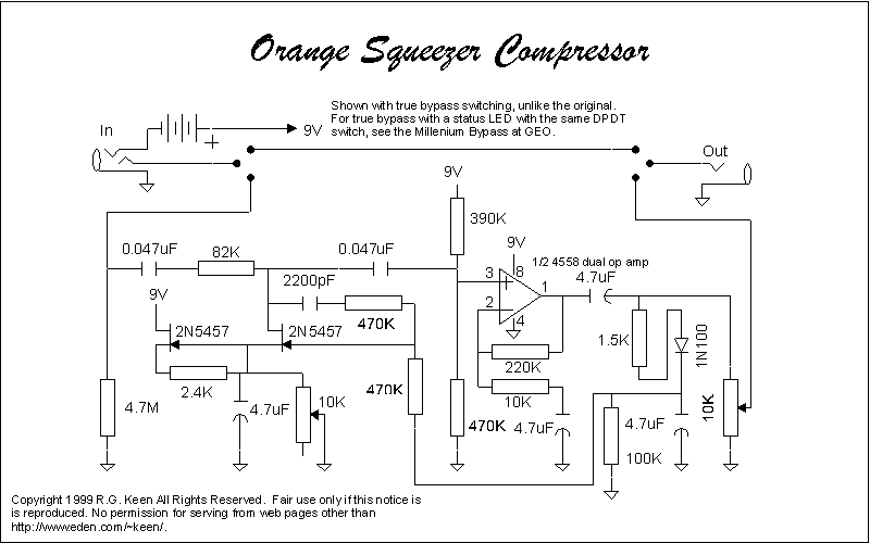 Compressor