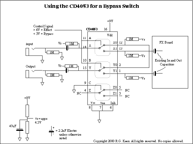 Can someone look at this diagram? Will this work.
